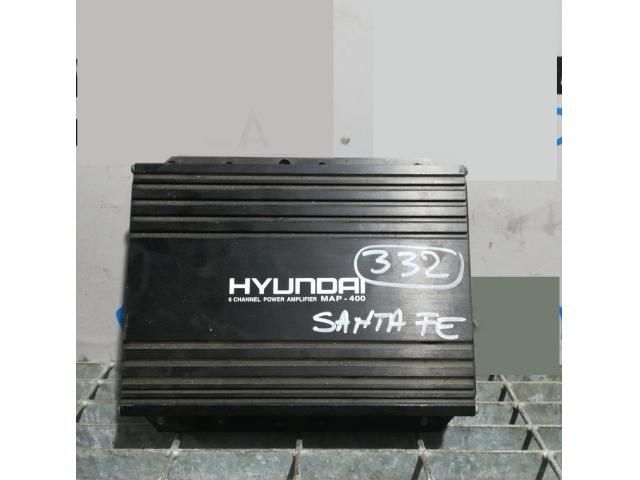 bontott HYUNDAI SANTA FÉ Végfok