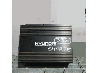 bontott HYUNDAI SANTA FÉ Végfok