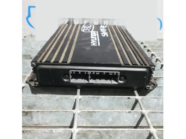 bontott HYUNDAI SANTA FÉ Végfok