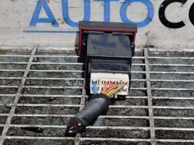 bontott HYUNDAI SANTA FÉ Vészvillogó Kapcsoló