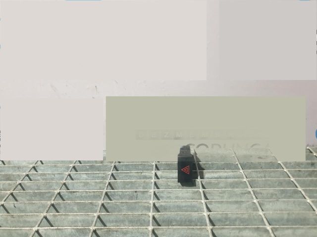 bontott HYUNDAI SANTA FÉ Vészvillogó Kapcsoló