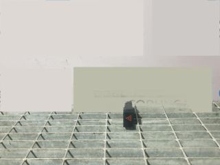 bontott HYUNDAI SANTA FÉ Vészvillogó Kapcsoló