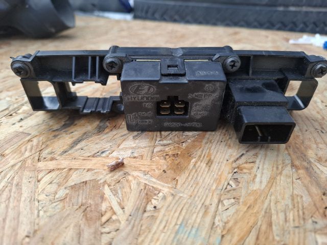 bontott HYUNDAI SANTA FÉ Vészvillogó Kapcsoló