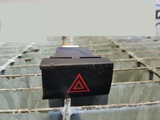 bontott HYUNDAI SANTA FÉ Vészvillogó Kapcsoló