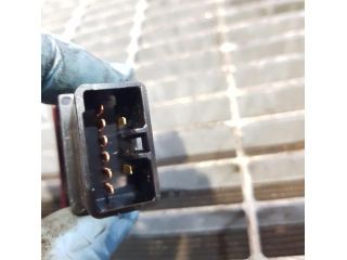 bontott HYUNDAI SANTA FÉ Vészvillogó Kapcsoló