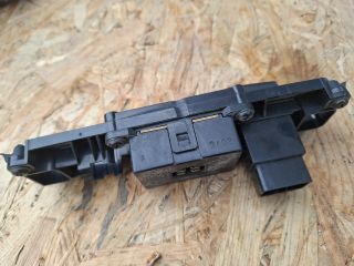 bontott HYUNDAI SANTA FÉ Vészvillogó Kapcsoló