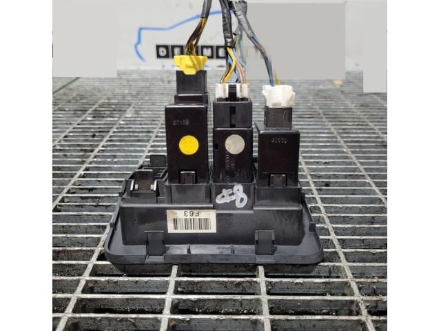 bontott HYUNDAI SANTA FÉ Világítás Kapcsoló