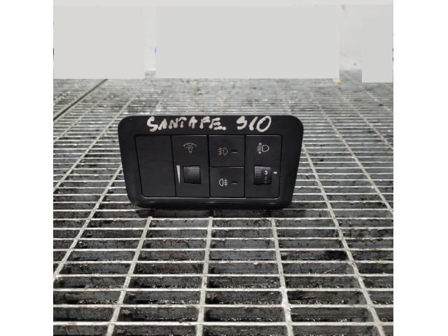 bontott HYUNDAI SANTA FÉ Világítás Kapcsoló