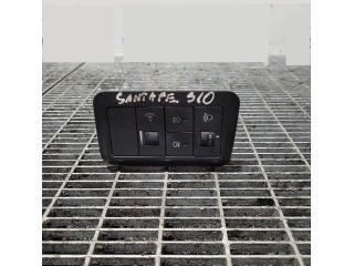 bontott HYUNDAI SANTA FÉ Világítás Kapcsoló