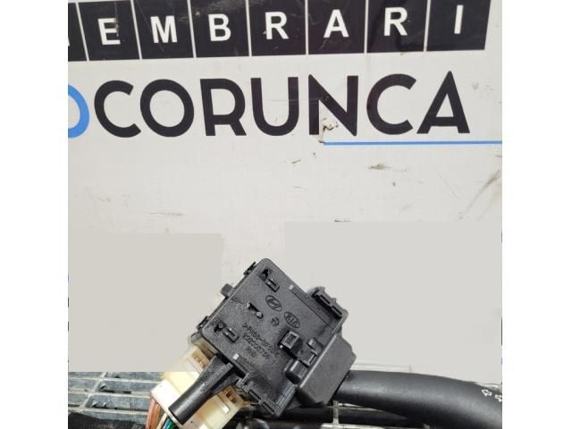 bontott HYUNDAI SANTA FÉ Világítás Kapcsoló