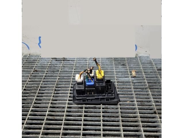 bontott HYUNDAI SANTA FÉ Világítás Kapcsoló