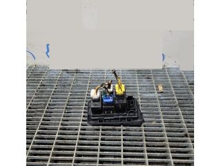 bontott HYUNDAI SANTA FÉ Világítás Kapcsoló