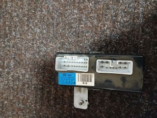 bontott HYUNDAI SANTA FÉ Világítás Relé