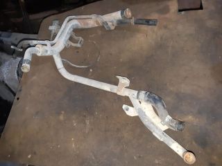 bontott HYUNDAI SANTA FÉ Vízcső