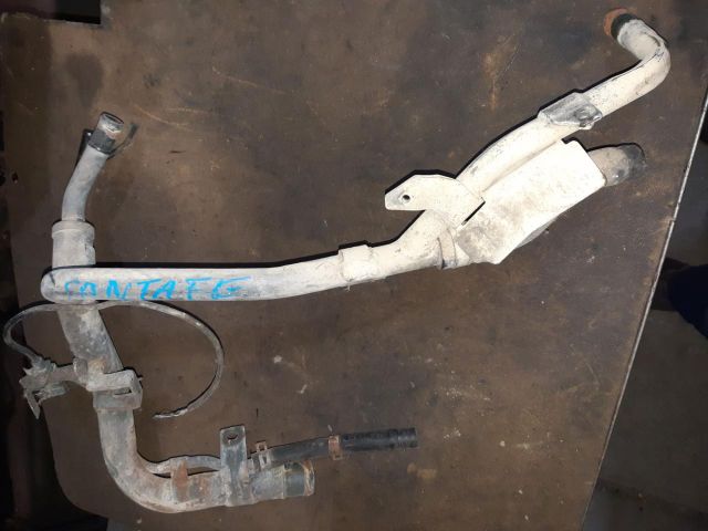 bontott HYUNDAI SANTA FÉ Vízcső