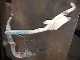 bontott HYUNDAI SANTA FÉ Vízcső