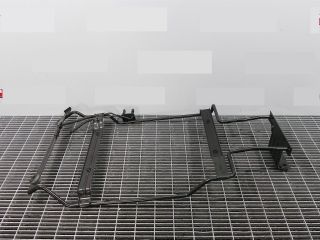 bontott HYUNDAI SANTA FÉ Vízhűtő Radiátor Tartó