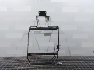 bontott HYUNDAI SANTA FÉ Vízhűtő Radiátor Tartó