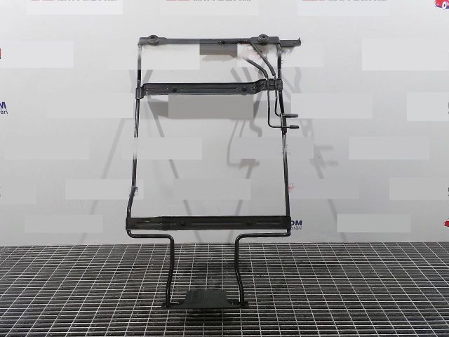 bontott HYUNDAI SANTA FÉ Vízhűtő Radiátor Tartó