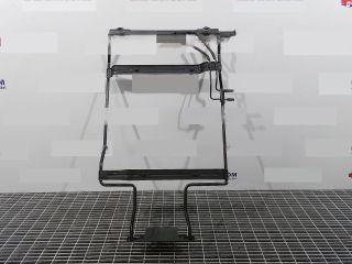 bontott HYUNDAI SANTA FÉ Vízhűtő Radiátor Tartó