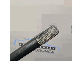 bontott HYUNDAI SANTA FÉ Vonóhorog