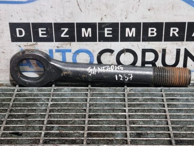 bontott HYUNDAI SANTA FÉ Vonóhorog