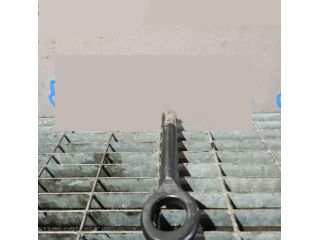 bontott HYUNDAI SANTA FÉ Vonóhorog