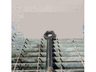 bontott HYUNDAI SANTA FÉ Vonóhorog