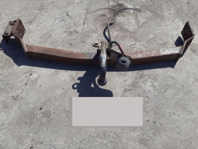 bontott HYUNDAI SANTA FÉ Vonóhorog