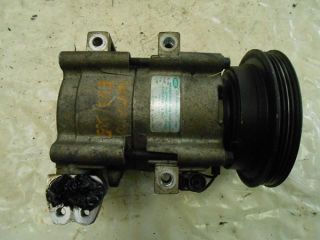 bontott HYUNDAI SANTAMO Klímakompresszor