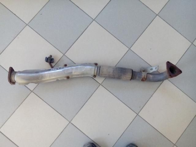 bontott HYUNDAI SANTAMO Leömlő (Soros)