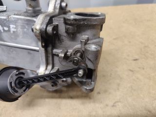 bontott HYUNDAI SONATA EGR Hűtő