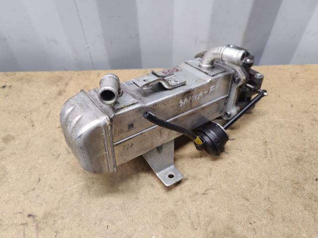 bontott HYUNDAI SONATA EGR Hűtő