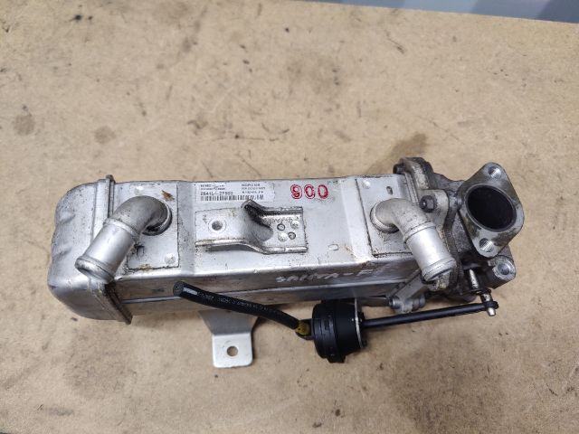 bontott HYUNDAI SONATA EGR Hűtő