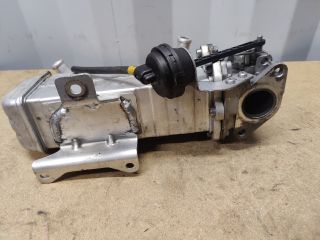 bontott HYUNDAI SONATA EGR Hűtő