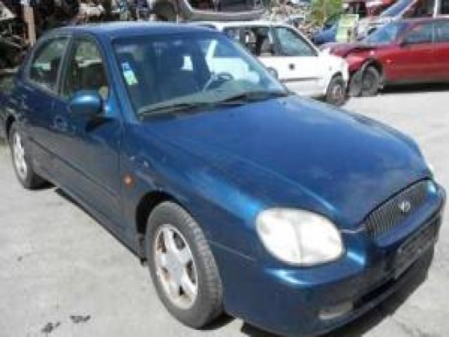 bontott HYUNDAI SONATA Bal Féltengely