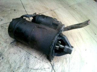 bontott HYUNDAI SONATA Önindító