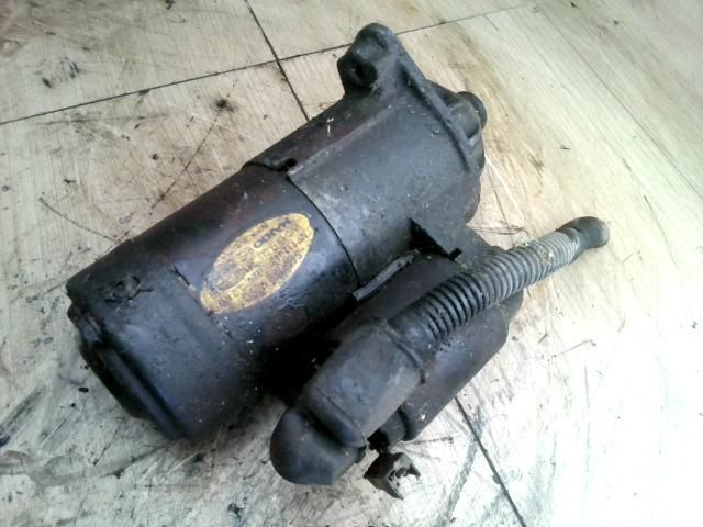 bontott HYUNDAI SONATA Önindító