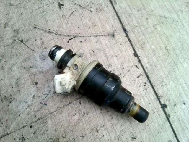 bontott HYUNDAI SONATA Porlasztó (1 db)