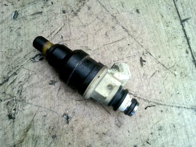 bontott HYUNDAI SONATA Porlasztó (1 db)