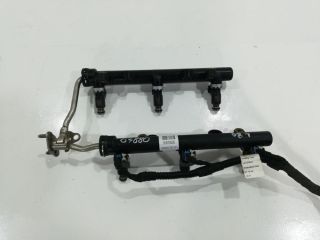 bontott HYUNDAI SONATA Közösnyomócső