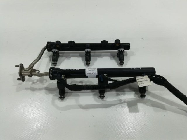 bontott HYUNDAI SONATA Közösnyomócső