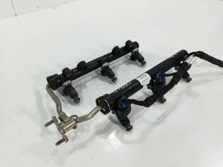 bontott HYUNDAI SONATA Közösnyomócső