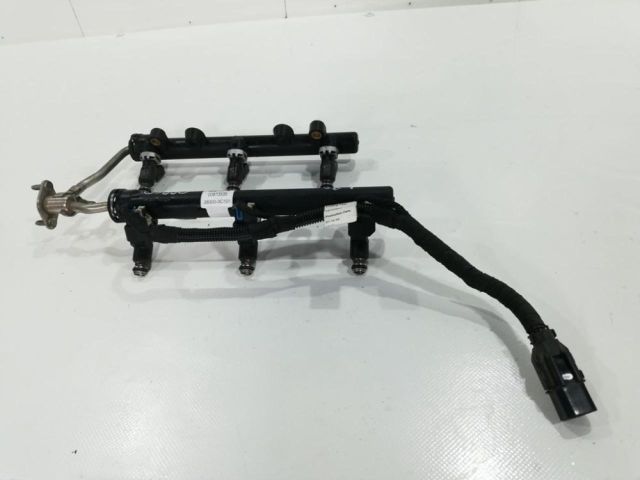 bontott HYUNDAI SONATA Közösnyomócső