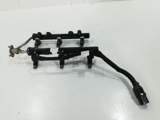 bontott HYUNDAI SONATA Közösnyomócső