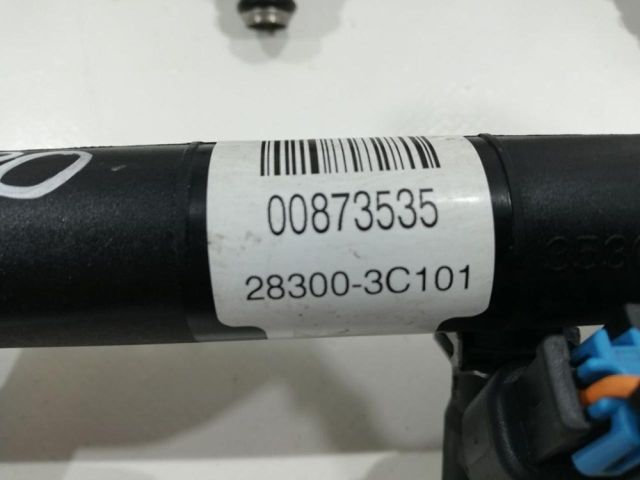 bontott HYUNDAI SONATA Közösnyomócső