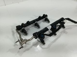 bontott HYUNDAI SONATA Közösnyomócső