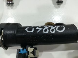 bontott HYUNDAI SONATA Közösnyomócső