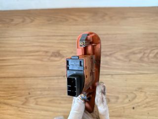 bontott HYUNDAI SONATA Bal hátsó Ablakemelő Kapcsoló