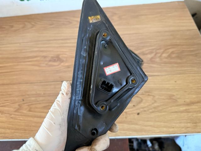 bontott HYUNDAI SONATA Bal Visszapillantó Tükör (Elektromos)